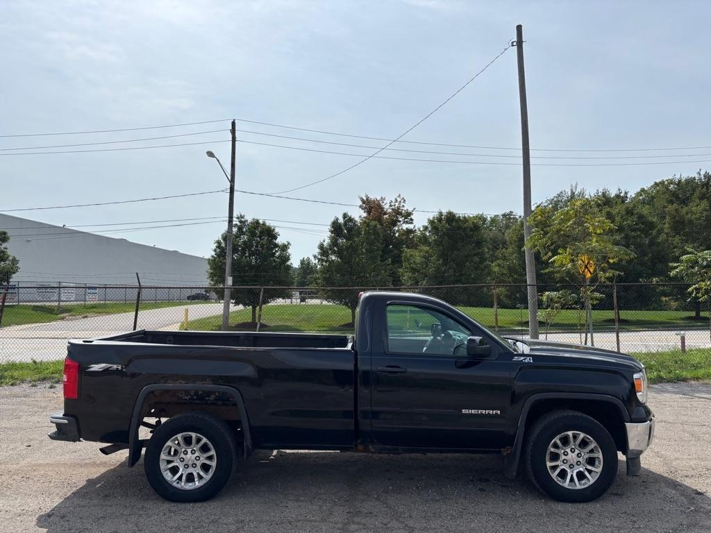 gmc sierra 1500 2014 1GTN2UEC5EZ138582 image gmc sierra 1500 2014 1GTN2UEC5EZ138582 image